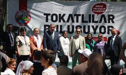 Yalova’da Tokat Rüzgârı Esti: Binlerce Hemşehri Aynı Sofrada Buluştu