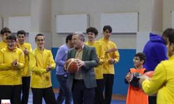 Tokat'ta Çocuklar Yazı Sporla Geçirecek: GSB Kayıtları Açıldı