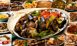 Tokat Kebabı Dünya Sahnesinde: Taste Atlas Karadeniz Mutfağını Listeye Taşıdı