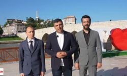 Yeniden Refah Partisi Sandık Takip Sistemini Tokat’ta Test Etti