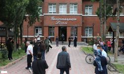 Tokat'ta YKS Heyecanı Başladı