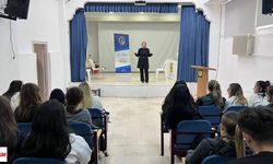 Tokat Belediyesi’nden YKS Adaylarına Moral Desteği: 23 Lisede Kaygı ve Stres Semineri