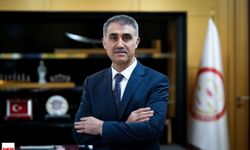 Tokat'taki Belde Seçimleri Sonrası YSK Başkanı Mutta'dan Açıklama