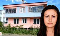 Tokat'ta 20 gün sonra ortaya çıkan ölümün yaşandığı ev sessizliğe büründü