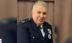 Emniyette Görev Değişimi: Bilal Kürşat Kılıçarslan'ın Yeni Adresi Turhal