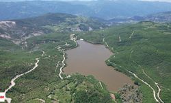 Tokat’ın Gizli Hazinesi Hayran Bırakıyor! Doğada Saklanan Tablo Gibi