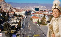 534 Yıllık Vakıf Geleneği Tokat'ta Yeniden Yaşatılacak: Toplu Sünnet Töreni Yapılacak