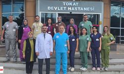 Tokat Devlet Hastanesi’nde Renklerle Görev Rehberi: Hangi Forma Ne Anlama Geliyor?