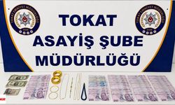 Kuyumcuların Dikkati Dolandırıcılığı Ortaya Çıkardı! Tokat'ta 3 Gözaltı