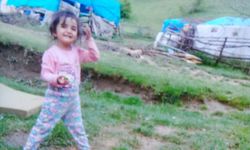 Tokat’ın Kayıp Çocuğu Minik Evrim’den 8 Yıldır Hiçbir İz Bulunamadı