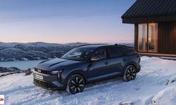 ÖTV Muafiyetli Olacak Dacia Striker Geliyor Çok Geniş Ferah Bir Model Olarak Sunulacak 10,1 inç multimedya Ekranıda Var