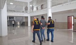Niksar Esnafına Kabus Yaşatan Şüpheliler Tutuklandı