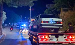 5'inci kez alkollü yakalandı, ehliyetine 5 yıl el konuldu