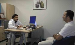 Sigara İçmeyenler de Risk Altında KOAH'ın Az Bilinen Nedenleri Açıklandı