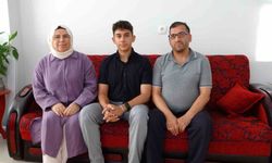 Türkiye Birincisinden Ezber Bozan Tavsiye: Başarı İçin İlk İş Akıllı Telefonu Bırakın
