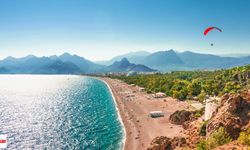 Karadeniz'den Akdeniz'e Tatil Rotaları