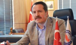 Ali Yalçın: "Yüzde 13,52 Zam Yetersiz, Memurun Alım Gücü Eriyor"