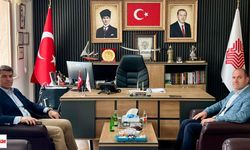 Amasya Valisi Önder Bakan'ın Tokat Ziyaretinde Dikkat Çeken Mesajlar