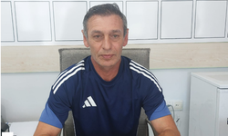 Amasyaspor Ercan Kul'a Emanet
