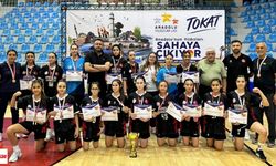 Tokat'ı Mağlup Eden Kastamonu, Türkiye Finalleri'ne Yükseldi