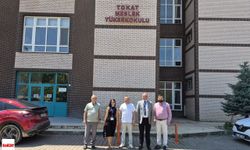TOGÜ'den ASELSAN Hamlesi: Öğrencilere Savunma Sanayisinde Kariyer Fırsatı
