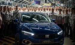 Milyonlarca Kilometre Gitti En Çok Satan Otomobildi Fiat Egea Üretimi Artık Bitti 11 Yıllık Macera Sona Erdi