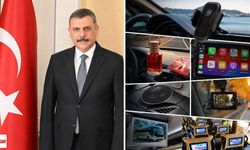 Bakan Çiftçi Duyurdu: Araç İçi Aksesuarlarda Belirsizlik Sona Erdi