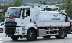 Bakanlık Hibesiyle Tokat'ın Araç Filosuna Yeni Takviye