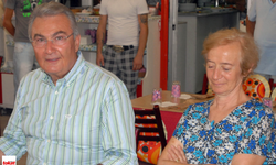 Olcay Baykal Hayatını Kaybetti