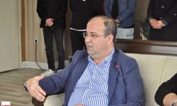 CHP Tokat İl Başkanı Kurtgöz: "Hiçbir Güç Halkın İradesinin Önüne Geçemez"