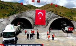 Prof. Dr. Yücel Erol: "Çamlıbel Tüneli Tokat İçin Sadece Bir Ulaşım Projesi Değil, Tarihi Bir Fırsattır"
