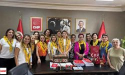 Hatice Hekimoğlu Yavuz: CHP Tokat Kadın Kolları Görevden Alındı