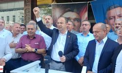 Çağdaş Kurtgöz'den Görevden Alınma Kararına Sert Tepki