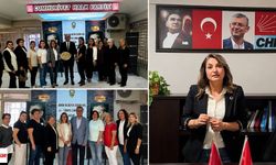 CHP Tokat Kadın Kolları'ndan MYK Kararına Sert Tepki: "Bu Kararı Tanımıyoruz"