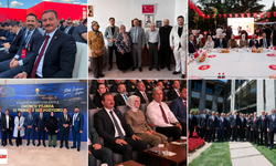 Milletvekili Cüneyt Aldemir: "15 Temmuz'u Unutmadık, Unutturmayacağız"
