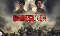 Dijitalden TV'ye: Tokat'ta Çekilen Onbeşliler Dizisi TRT 1'de Yayınlanacak