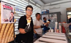 Niksar'da Afrika Sıcağı Değil Fiyat Sıcağı Çarptı