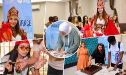 Dünyanın Dört Bir Yanından Geldiler, Tokat Kültürünü Yerinde Deneyimlediler
