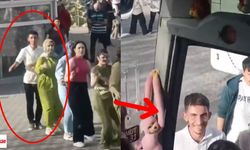 Ellik Oyunu Uğruna Otobüsünü Unuttu, Kapadokya'da Kahkaha Krizi Yaşandı