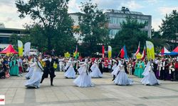 Tokat İçin Yeni Turizm Formülü: Erbaa, Zile ve Merkez Aynı Festivalde Buluşsun