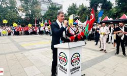Erbaa’ya yaptığı o ziyaret şaşırtmıştı: Cemil Tugay AK Parti’ye geçti