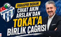 Erbaaspor için dikkat çeken çağrı