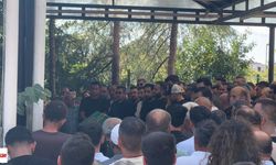 Eren Kaşıkçı'nın Cenazesi Memleketi Tokat’a Uğurlandı: Acun Ilıcalı ve MasterChef Jürileri de Törendeydi