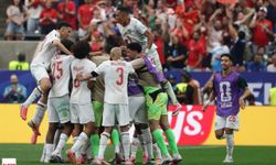 Dünya Kupası'nda İlk Çeyrek Finalisti Belli Oldu
