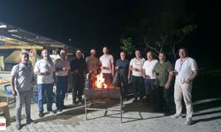 İsli Demlikte Basın ve Üniversite Buluşması