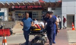 Türk Bayraklı Gemiye Saldırı: Yaralı Mürettebat Samsun’a Getirildi