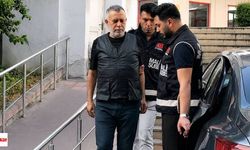Ahbap Derneği soruşturmasında Haluk Levent tutuklandı