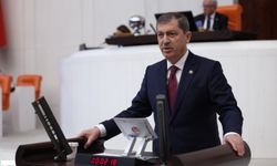 Vekil Arslan "Türkiye Seçim Sistemi Rüştünü İspat Etmiştir"
