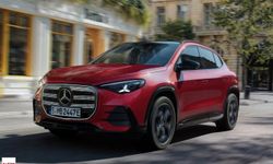 En Ucuz Mercedes Geliyor 657 Kilometre Menzili Yüksek Hızlı Şarjı Bulunuyor Özel ÖTV Avantajlı Motor Seçeneğide Var