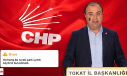 İhraç Süreci Sonrası Dikkat Çeken Açıklama: Çağdaş Kurtgöz, "CHP Üyeliğim Sonlanmıştır"